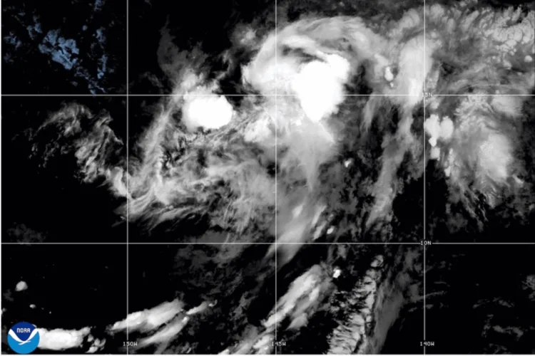 Tropical Storm Lala could bring heavy rain, flooding to Maui County. Don’t wait to prepare, county officials say